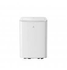 Кондиціонер мобільний Electrolux Comfort 600 EXP26U339HW з обігрівом та Wi-Fi