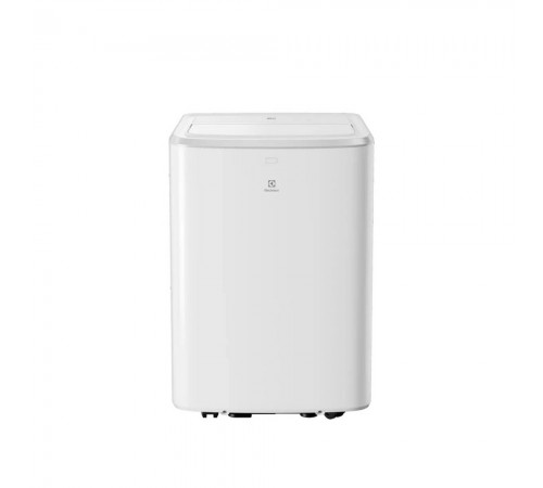 Кондиціонер мобільний Electrolux Comfort 600 EXP26U339HW з обігрівом та Wi-Fi