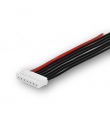 Балансувальний роз'єм (мама) cable NO.26 7pin