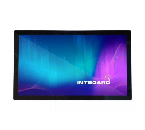 Інтерактивний моноблок INTBOARD 43″ Інтерактивний моноблок INTBOARD 43″