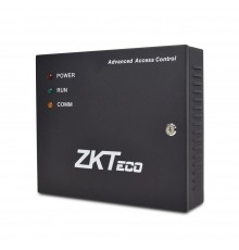 Біометричний контролер на 1 двері ZKTeco inBio160 Pro Plus Package B у боксі