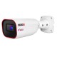 IP-відеокамера 4 Мп Provision-ISR I6-340IPEN-MVF-V5 (2.8-12 мм) для системи відеоспостереження