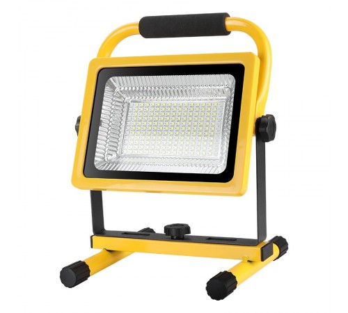 Переносний акумуляторний LED прожектор Superfire FS12 Переносний акумуляторний LED прожектор Superfire FS12