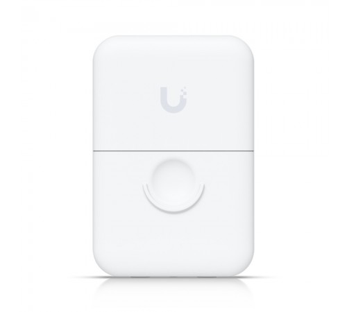 Грозозахист Ubiquiti Ethernet Surge Protector ETH-SP-G2 Грозозахист Ubiquiti Ethernet Surge Protector ETH-SP-G2