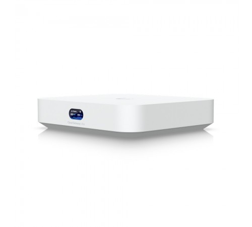 Маршрутизатор Ubiquiti UniFi Cloud Gateway Ultra (UCG-Ultra) Маршрутизатор Ubiquiti UniFi Cloud Gateway Ultra (UCG-Ultra)