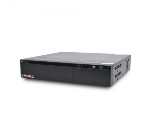 IP-відеореєстратор 64-канальний Provision-ISR NVR16-641600RFAN(2U) з розпізнаванням облич для систем відеоспостереження IP-відеореєстратор 64-канальний Provision-ISR NVR16-641600RFAN(2U) з розпізнаванням облич для систем відеоспостереження