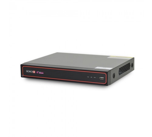 IP-відеореєстратор 8-канальний Provision-ISR NVR8-8200N-V2 з AI відеоаналітикою для систем відеоспостереження IP-відеореєстратор 8-канальний Provision-ISR NVR8-8200N-V2 з AI відеоаналітикою для систем відеоспостереження