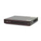 IP-відеореєстратор 8-канальний Provision-ISR NVR8-8200N-V2 з AI відеоаналітикою для систем відеоспостереження