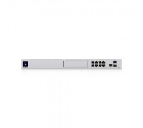 Маршрутизатор Ubiquiti UniFi Dream Machine (UDM-PRO) Маршрутизатор Ubiquiti UniFi Dream Machine (UDM-PRO)