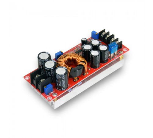 Модуль постійного струму ATIS OKY3498-9 (1200W DC-DC boost)