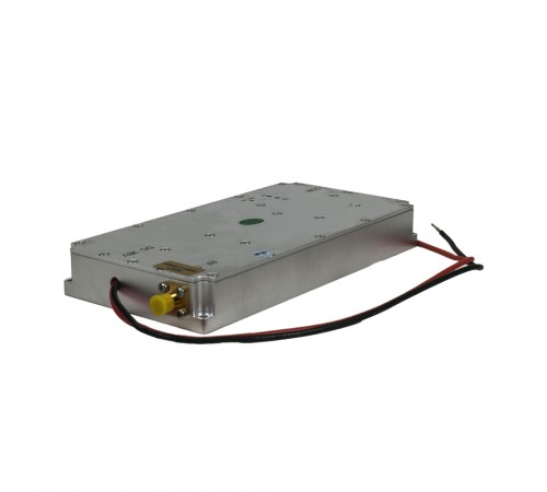 Модуль захисту від дронів RF Module (415-460M) 50W DW широкосмугове з частотою 415-460 МГц і потужністю до 55 Вт Модуль захисту від дронів RF Module (415-460M) 50W DW широкосмугове з частотою 415-460 МГц і потужністю до 55 Вт