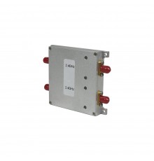 Підсилювач сигналу 2.4ГГц 4Вт WIFI Amplifier 2.4G 4W Signal Booster