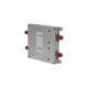 Підсилювач сигналу 2.4ГГц 4Вт WIFI Amplifier 2.4G 4W Signal Booster