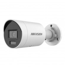 IP-відеокамера 4 Мп Hikvision DS-2CD2043G2-LI (4 мм) AcuSense з відеоаналітикою для системи відеонагляду