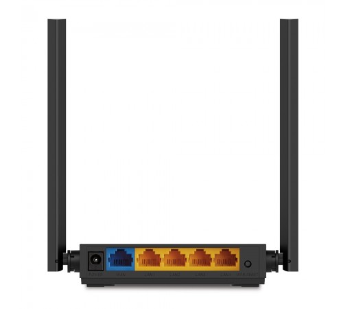 Маршрутизатор TP-LINK ARCHER C54 AC1200 4xFE LAN 1xFE WAN (ARCHER-C54) Маршрутизатор TP-LINK ARCHER C54 AC1200 4xFE LAN 1xFE WAN (ARCHER-C54)
