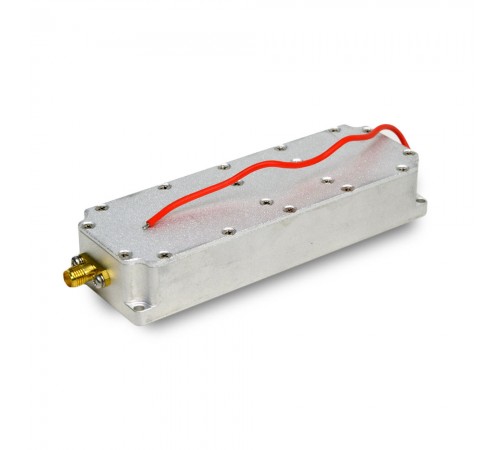Модуль захисту від дронів RF Module (5.8g) 50W JFH з частотою 5.8 ГГц та максимальною потужністю до 50 Вт JFH Модуль захисту від дронів RF Module (5.8g) 50W JFH з частотою 5.8 ГГц та максимальною потужністю до 50 Вт JFH