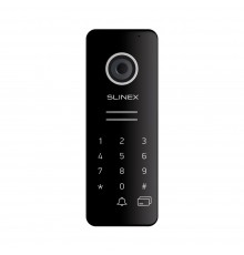 Виклична панель 2 Мп Slinex ML-30CRHD зі зчитувачем карт Mifare