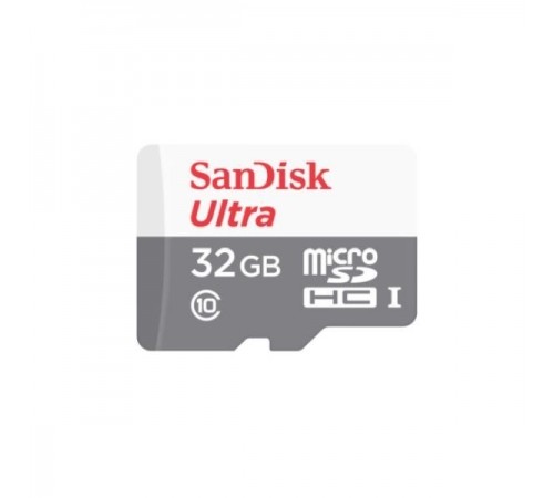 Карта пам'яті MICRO SDHC 32GB UHS-I SDSQUNR-032G-GN3MN SANDISK