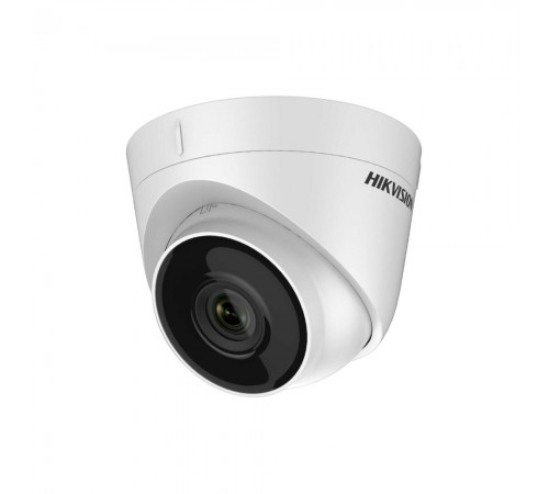 IP-відеокамера 4 Мп Hikvision DS-2CD1343G0-I (2.8mm) для системи відеоспостереження IP-відеокамера 4 Мп Hikvision DS-2CD1343G0-I (2.8mm) для системи відеоспостереження