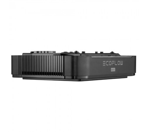 Додаткова батарея EcoFlow RIVER Extra Battery (288 Вт·г) Додаткова батарея EcoFlow RIVER Extra Battery (288 Вт·г)