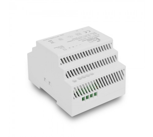 Блок живлення Full Energy BGP-127UDIN 12 В / 7.5 А для кріплення на DIN рейку Блок живлення Full Energy BGP-127UDIN 12 В / 7.5 А для кріплення на DIN рейку