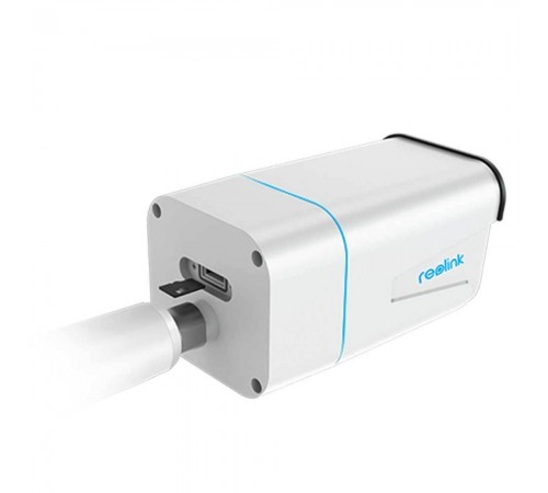 IP камера Reolink P430 IP камера Reolink P430