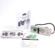 Відеопанель ATIS AT-400HD Silver (розпродаж 663)