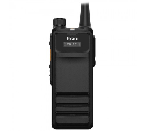 Портативна радіостанція HYTERA HP705 VHF 136-174 МГц, датчик падіння, 2400mAh(Li) Портативна радіостанція HYTERA HP705 VHF 136-174 МГц, датчик падіння, 2400mAh(Li)