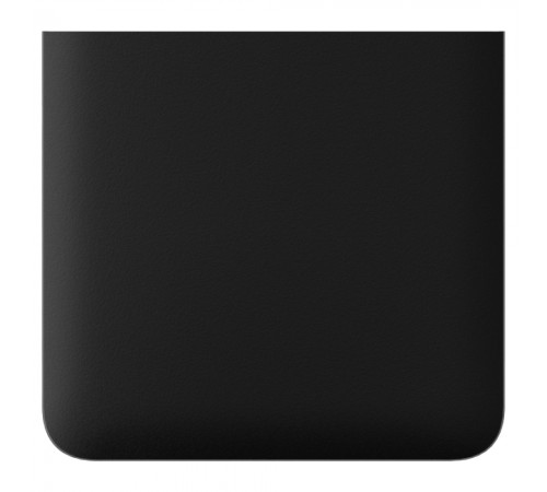 Кнопка Ajax SideButton (1-gang) vertical black для одноклавішного вимикача Кнопка Ajax SideButton (1-gang) vertical black для одноклавішного вимикача