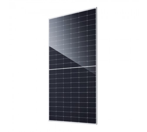 Сонячна панель JA Solar JAM66D45-620/LB(С) Сонячна панель JA Solar JAM66D45-620/LB(С)