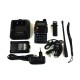 Бездротова рація Baofeng UV-5R потужністю 5 Вт