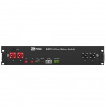 Акумуляторний модуль Dyness B4850 48В 50А·год 2.4кВт·год LiFePo4