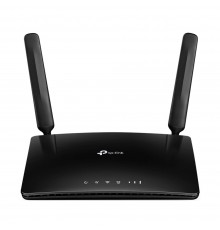 Маршрутизатор TP-Link TL-MR150 N300 4G LTE Wi-Fi