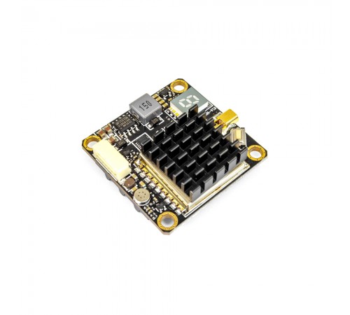Відеопередавач AKK FX2 Dominator VTX 5.8G 2W Відеопередавач AKK FX2 Dominator VTX 5.8G 2W