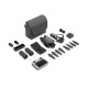 Квадрокоптер DJI Mavic 3 Pro Fly More Combo з DJI RC (CP.MA.00000660.01) з 3 камерами