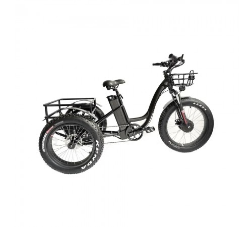 Електровелосипед CEMOTO CEM-ET06 Електровелосипед CEMOTO CEM-ET06
