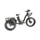Електровелосипед CEMOTO CEM-ET06