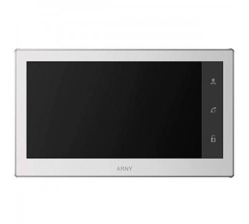Відеодомофон Arny AVD-740 (white) Відеодомофон Arny AVD-740 (white)