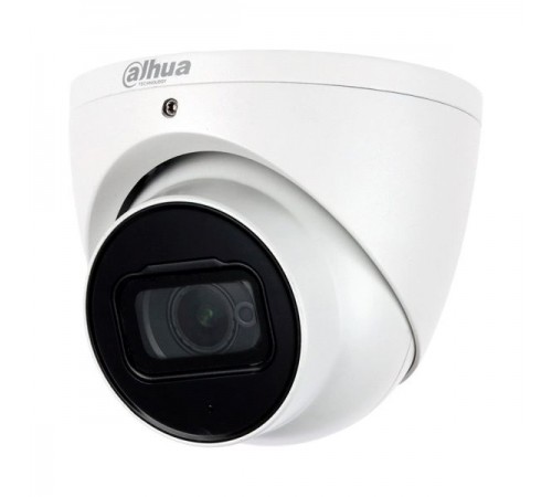 HDCVI відеокамера Dahua HAC-HDW1200TP-Z-A для системи відеоспостереження HDCVI відеокамера Dahua HAC-HDW1200TP-Z-A для системи відеоспостереження