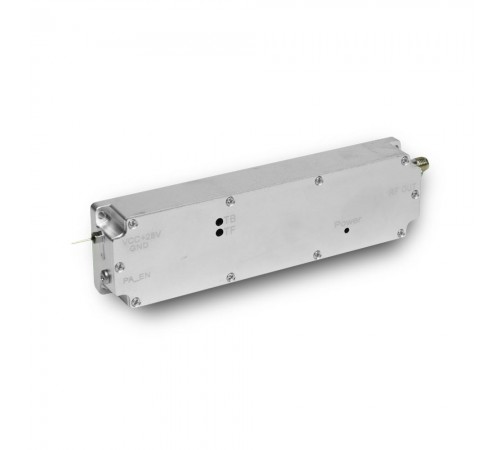 Модуль захисту від дронів RF Module (420-480M) 50W JFH з частотою 420-480 МГц та максимальною потужністю до 50 Вт JFH Модуль захисту від дронів RF Module (420-480M) 50W JFH з частотою 420-480 МГц та максимальною потужністю до 50 Вт JFH