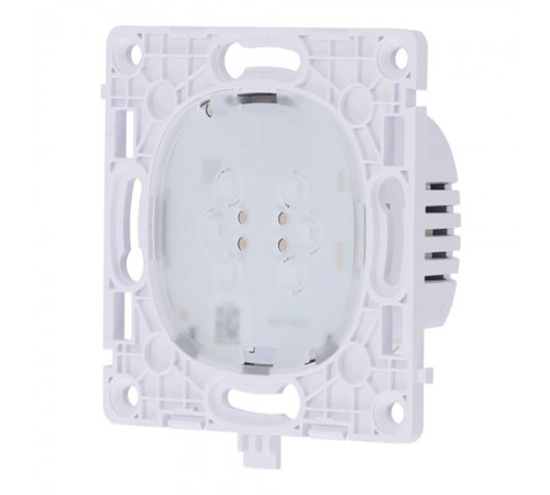 Реле Ajax LightCore (2-way) для прохідного вимикача Реле Ajax LightCore (2-way) для прохідного вимикача