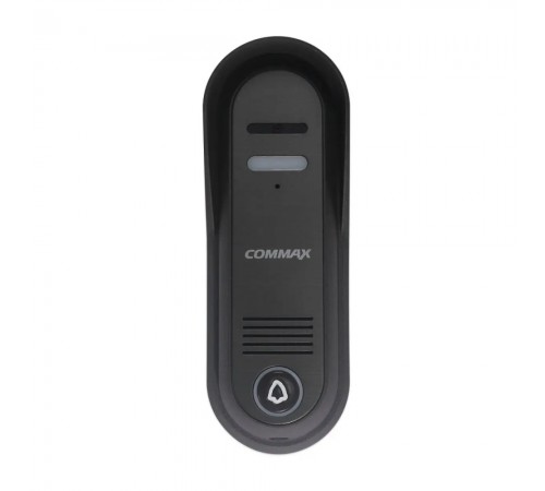 Відеопанель Commax DRC-4CPHD2 Dark Silver Відеопанель Commax DRC-4CPHD2 Dark Silver