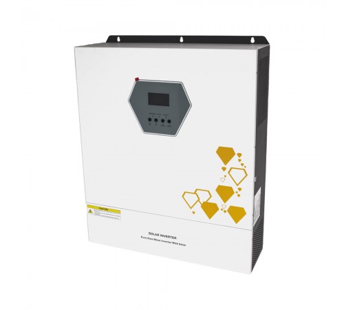 Гібридний інвертор Full Energy BBGI-11048TF для сонячних панелей Гібридний інвертор Full Energy BBGI-11048TF для сонячних панелей