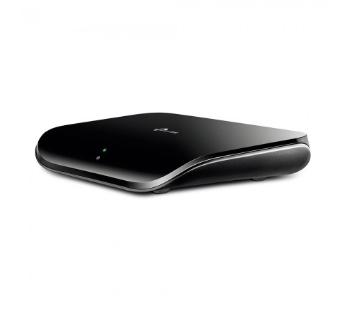 Комутатор TP-Link TL-SG1005D 5-портовий некерований Комутатор TP-Link TL-SG1005D 5-портовий некерований