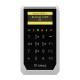 Клавіатура K-PAD OLED+ (black)