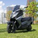 Електроскутер T9 Wuxi Jose Electric 3000W 72V 30Ah
