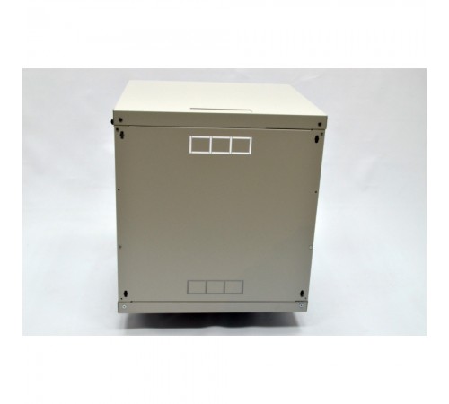 Шафа серверна CMS 15U 600 х 600 x 773 UA-MGSWA156G для мережевого обладнання Шафа серверна CMS 15U 600 х 600 x 773 UA-MGSWA156G для мережевого обладнання