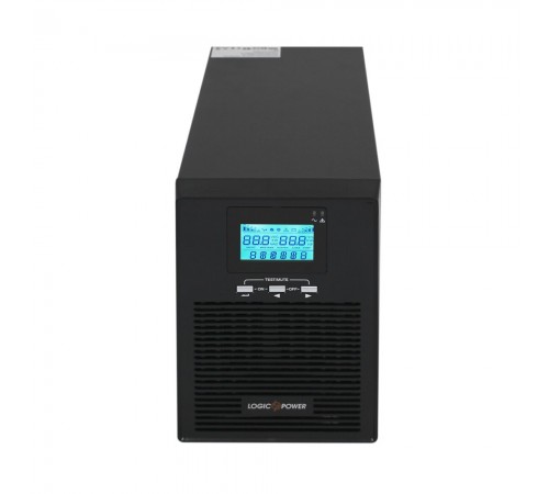 Джерело безперебійного живлення Smart-UPS LogicPower-1000 PRO 36V (без акумулятора) Джерело безперебійного живлення Smart-UPS LogicPower-1000 PRO 36V (без акумулятора)