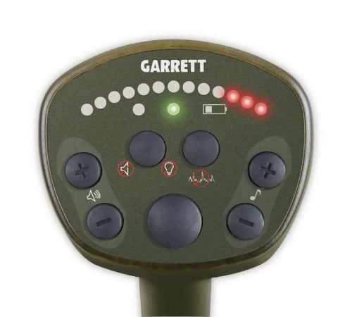 Металодетектор Garrett RECON-PRO AML-1000 PACK8 для розмінування Металодетектор Garrett RECON-PRO AML-1000 PACK8 для розмінування