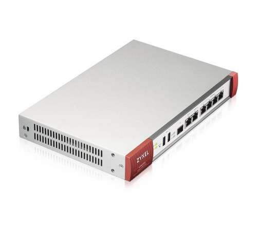 Міжмережевий екран ZyXEL ZyWALL VPN100 (VPN100-EU0101F) Міжмережевий екран ZyXEL ZyWALL VPN100 (VPN100-EU0101F)